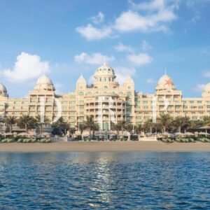 Magnificent Signature Villa | Sea View