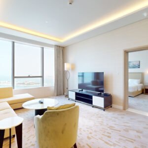 Palm Tower Residences