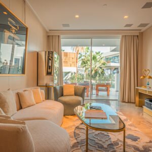 FIVE Palm Residences